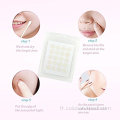 Hydrocolloïd Pimple Acné Spot Treatment Stickers
